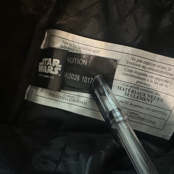 Loungefly Bags| Loungefly Star Wars Ewok Backpack - Picture 12 of 16